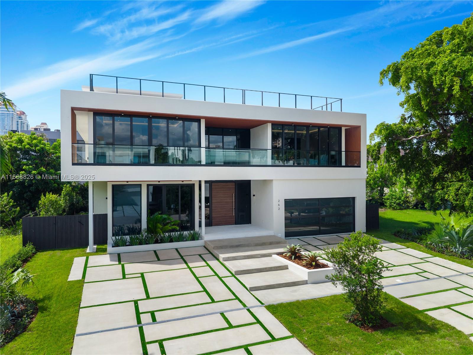 OCEAN BLVD ESTATES SEC A - Residential