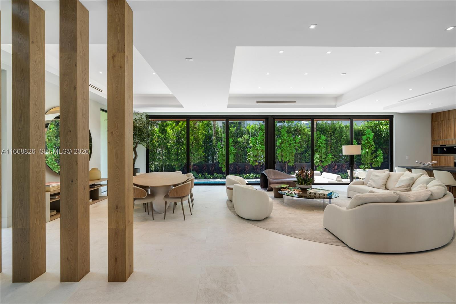 OCEAN BLVD ESTATES SEC A - Residential