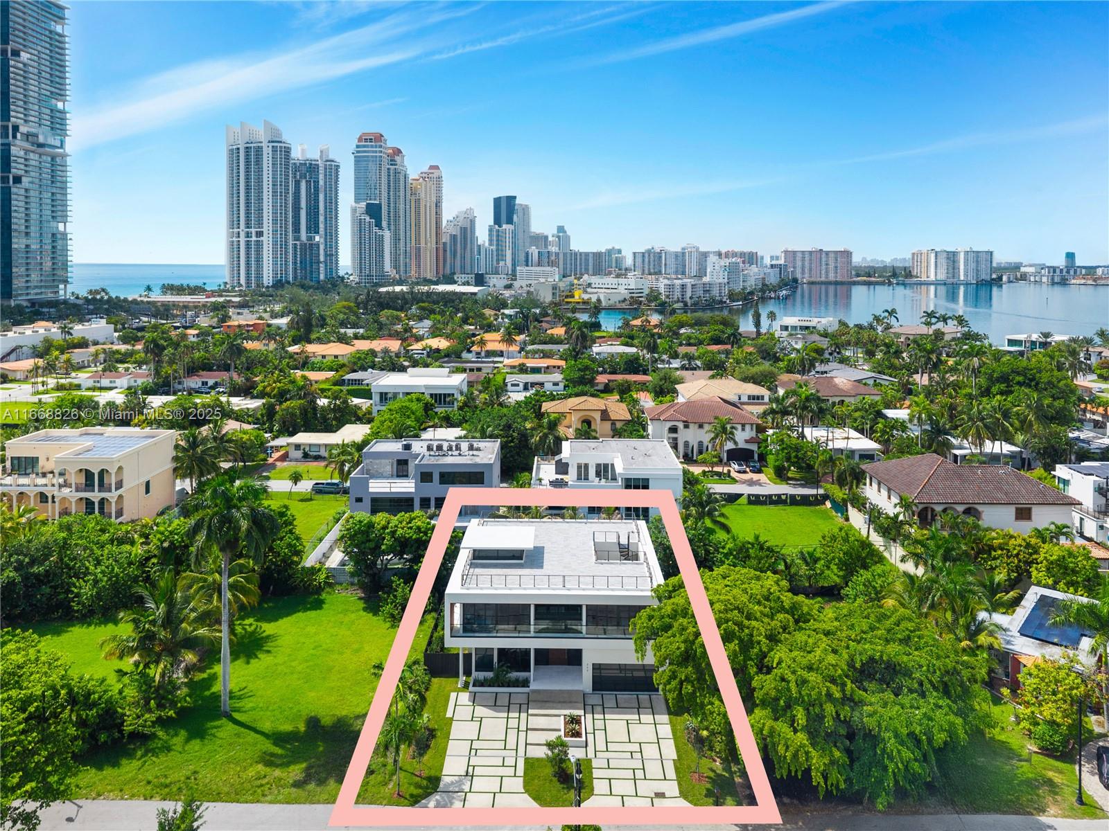 OCEAN BLVD ESTATES SEC A - Residential