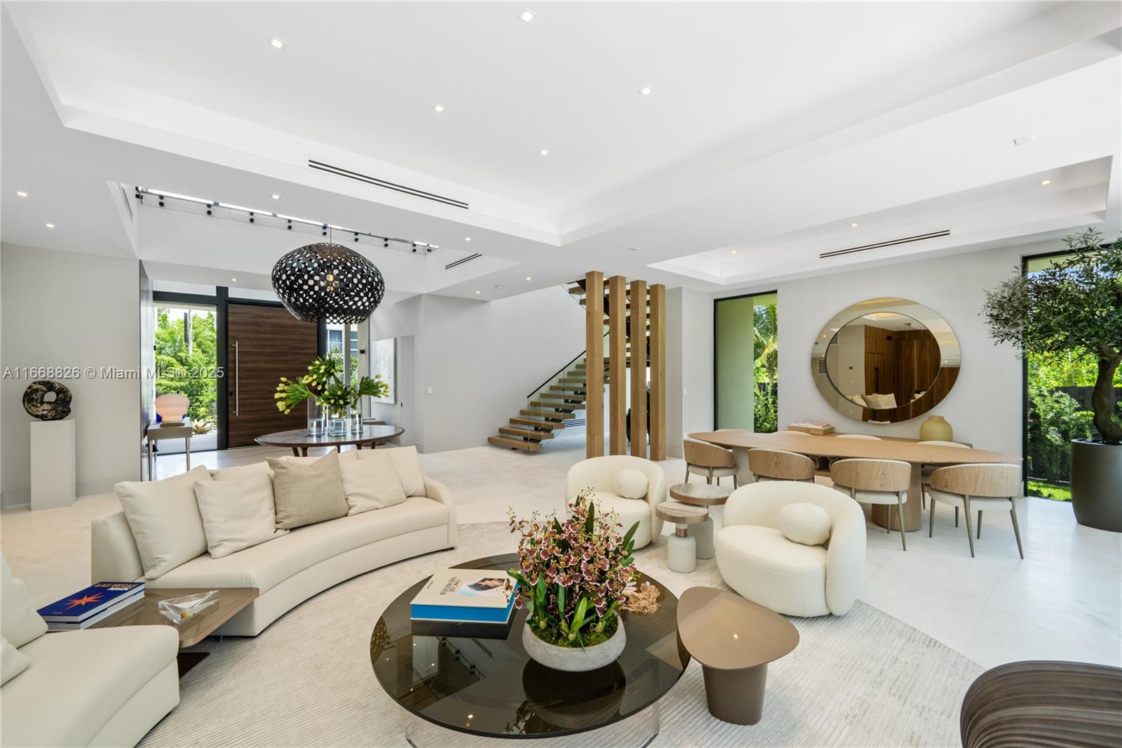 OCEAN BLVD ESTATES SEC A - Residential