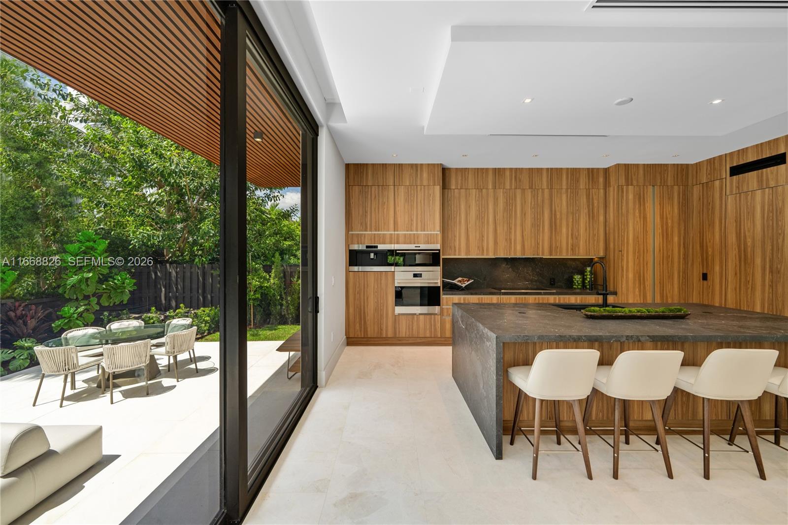 OCEAN BLVD ESTATES SEC A - Residential