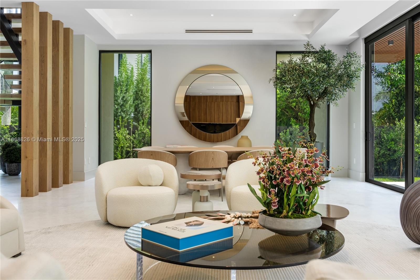 OCEAN BLVD ESTATES SEC A - Residential