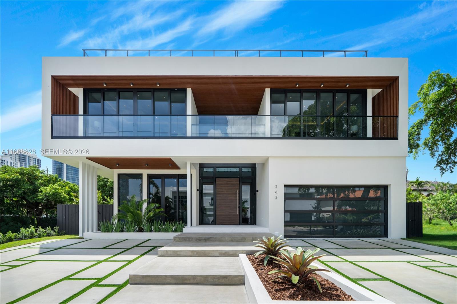 OCEAN BLVD ESTATES SEC A - Residential