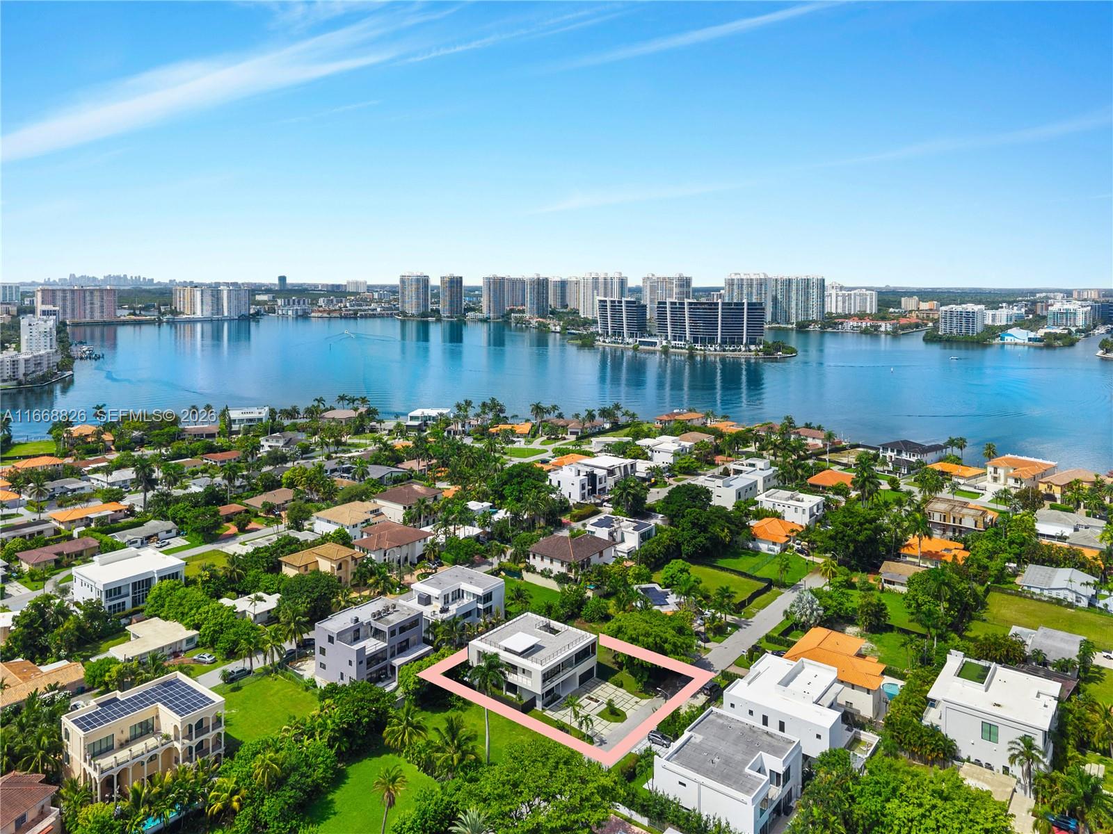 OCEAN BLVD ESTATES SEC A - Residential