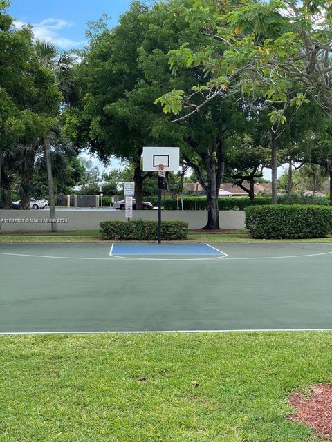 A home in Pompano Beach