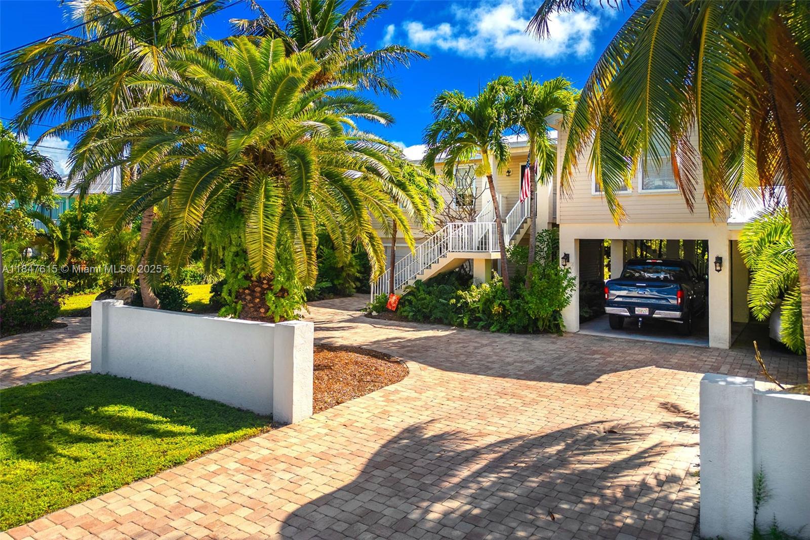 SUGARLOAF SHORES SEC D EX - Residential