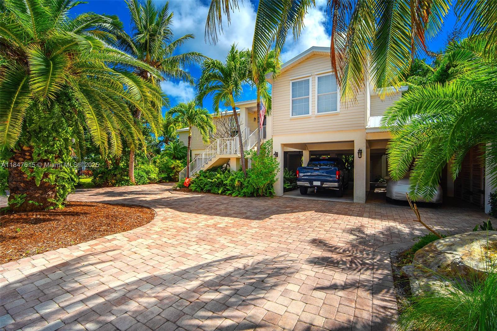 SUGARLOAF SHORES SEC D EX - Residential