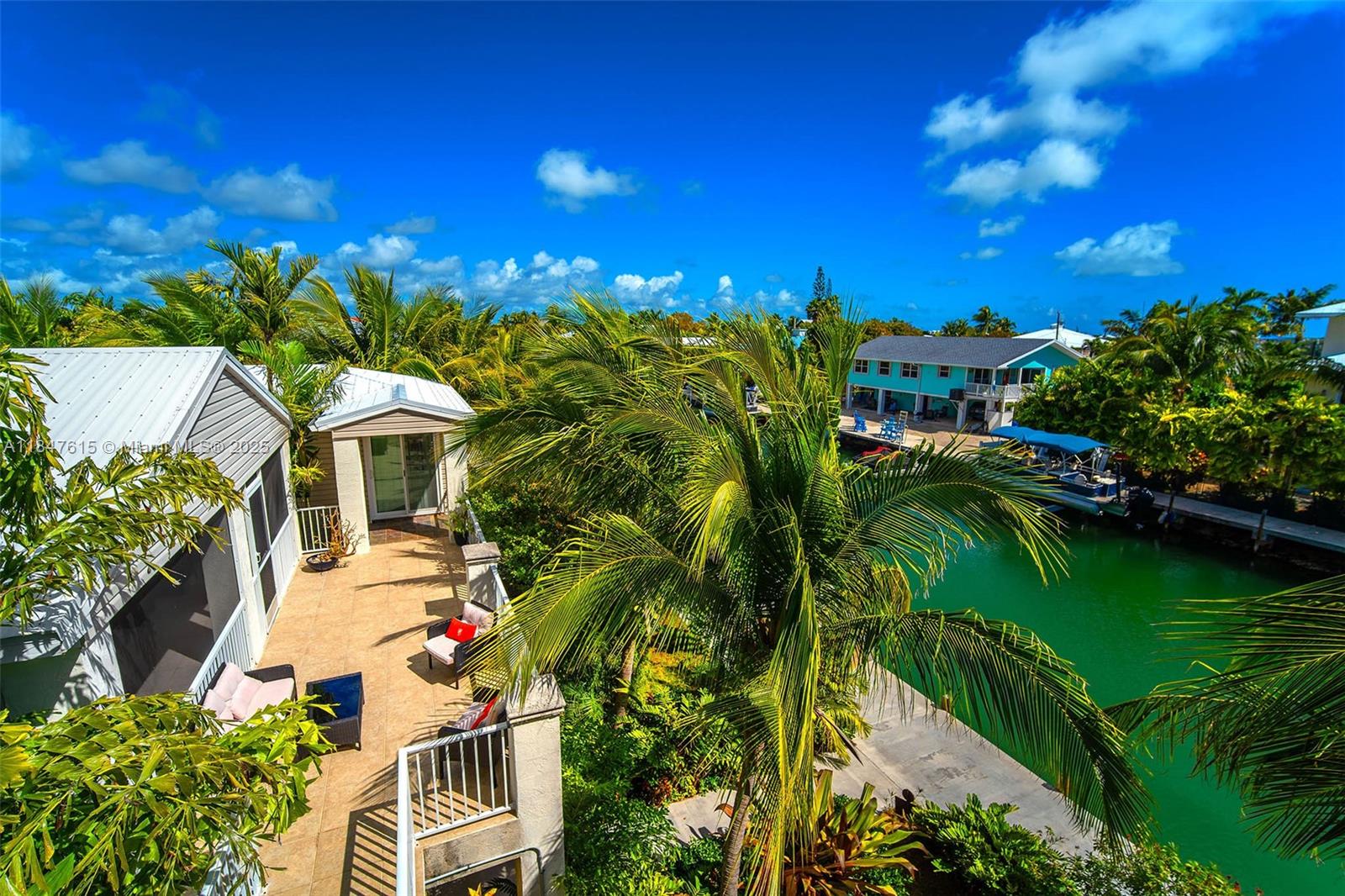 SUGARLOAF SHORES SEC D EX - Residential