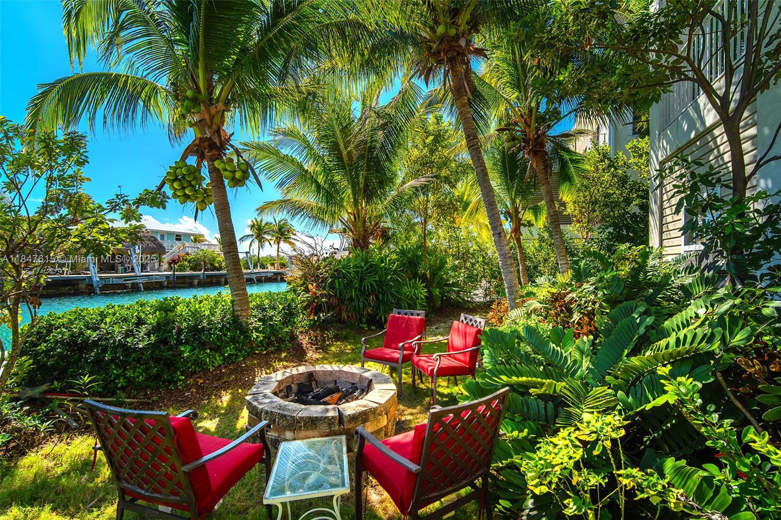 SUGARLOAF SHORES SEC D EX - Residential