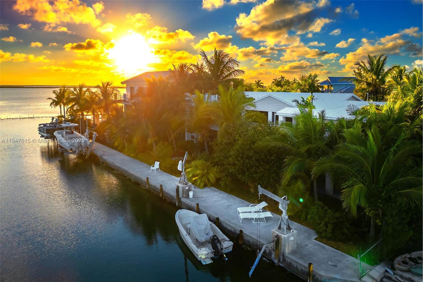 SUGARLOAF SHORES SEC D EX - Residential