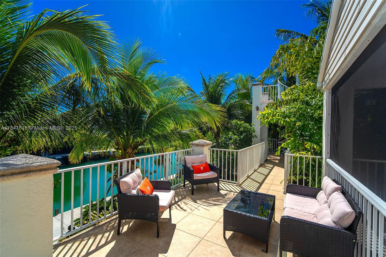 SUGARLOAF SHORES SEC D EX - Residential