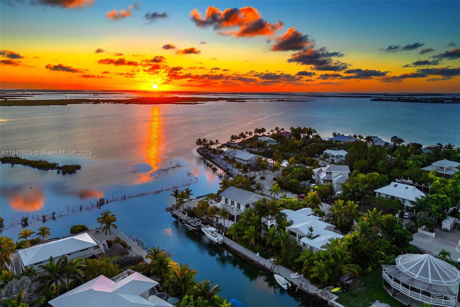 SUGARLOAF SHORES SEC D EX - Residential