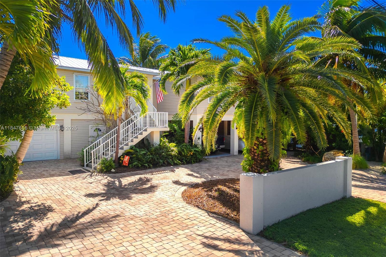 SUGARLOAF SHORES SEC D EX - Residential