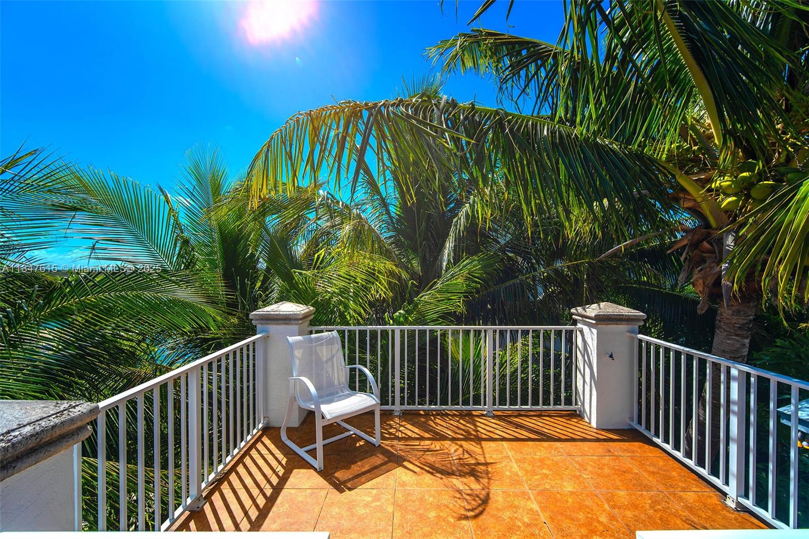 SUGARLOAF SHORES SEC D EX - Residential