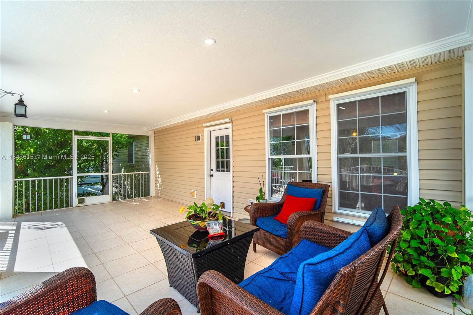 SUGARLOAF SHORES SEC D EX - Residential