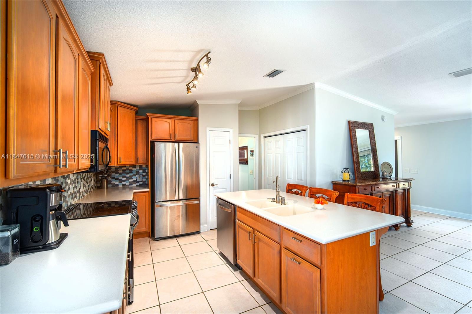 SUGARLOAF SHORES SEC D EX - Residential