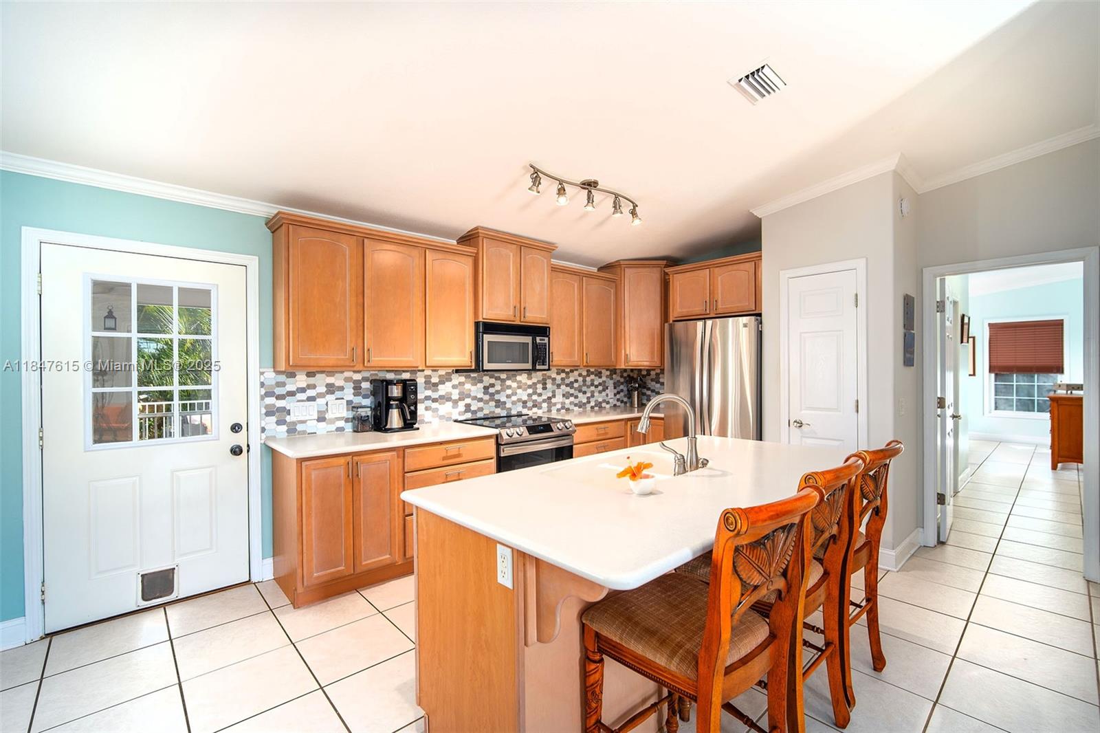 SUGARLOAF SHORES SEC D EX - Residential