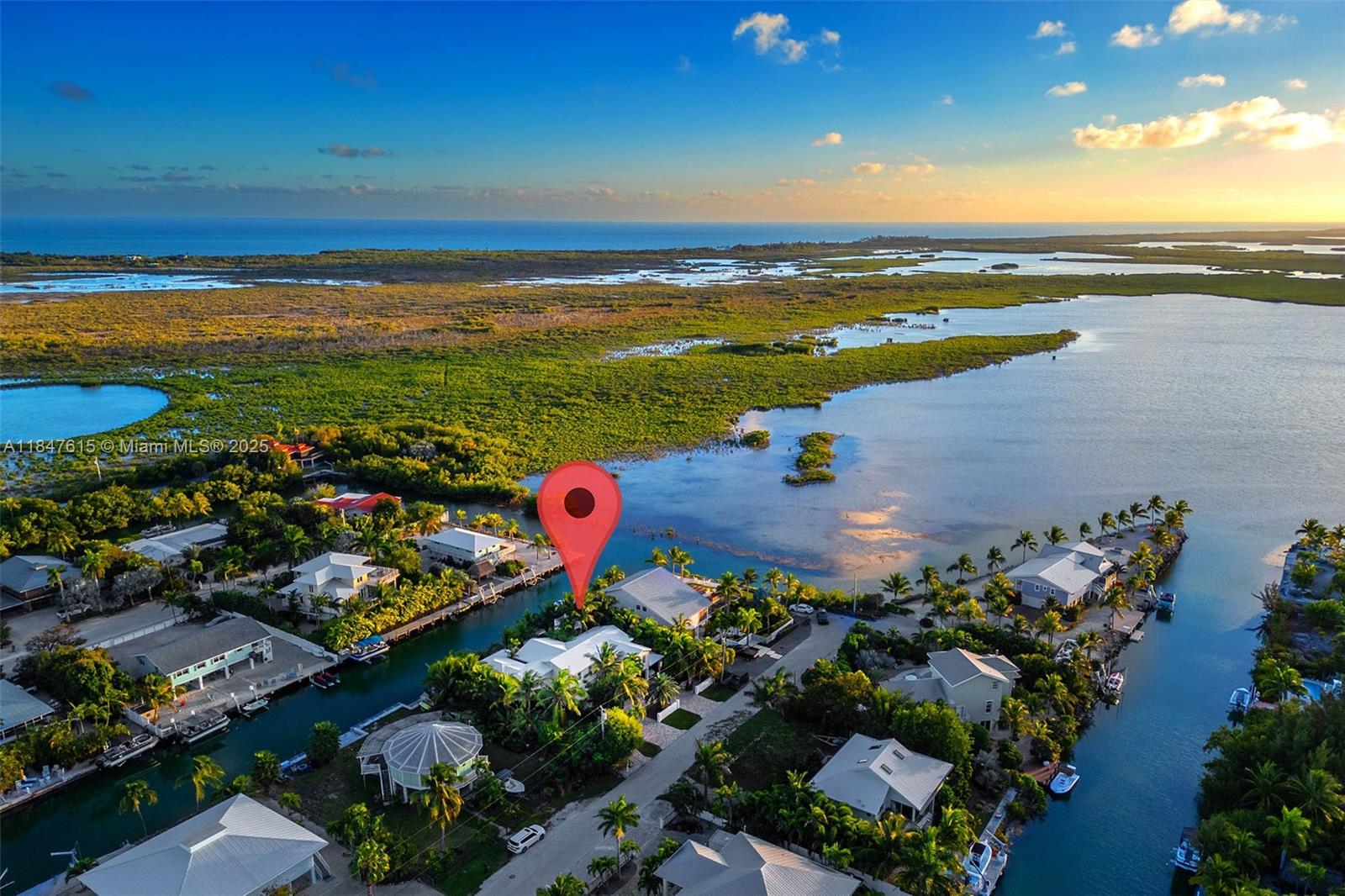 SUGARLOAF SHORES SEC D EX - Residential