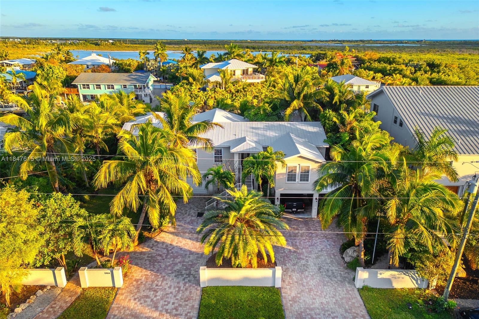 SUGARLOAF SHORES SEC D EX - Residential