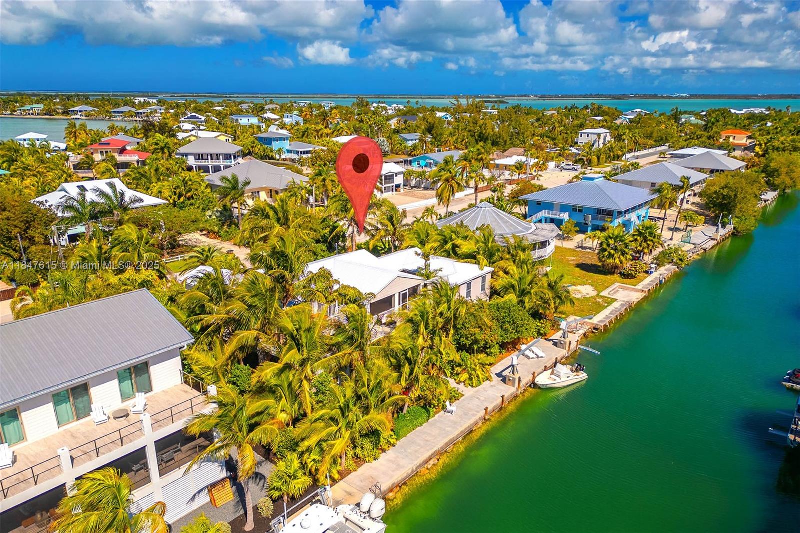 SUGARLOAF SHORES SEC D EX - Residential