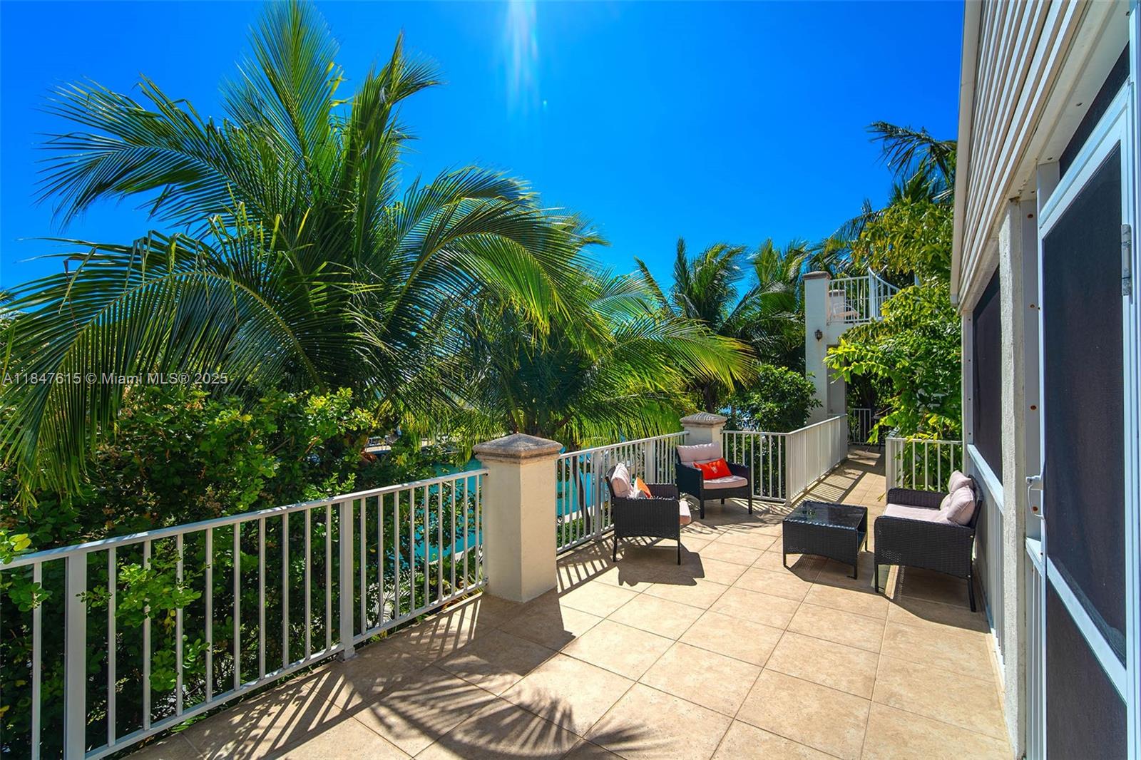 SUGARLOAF SHORES SEC D EX - Residential