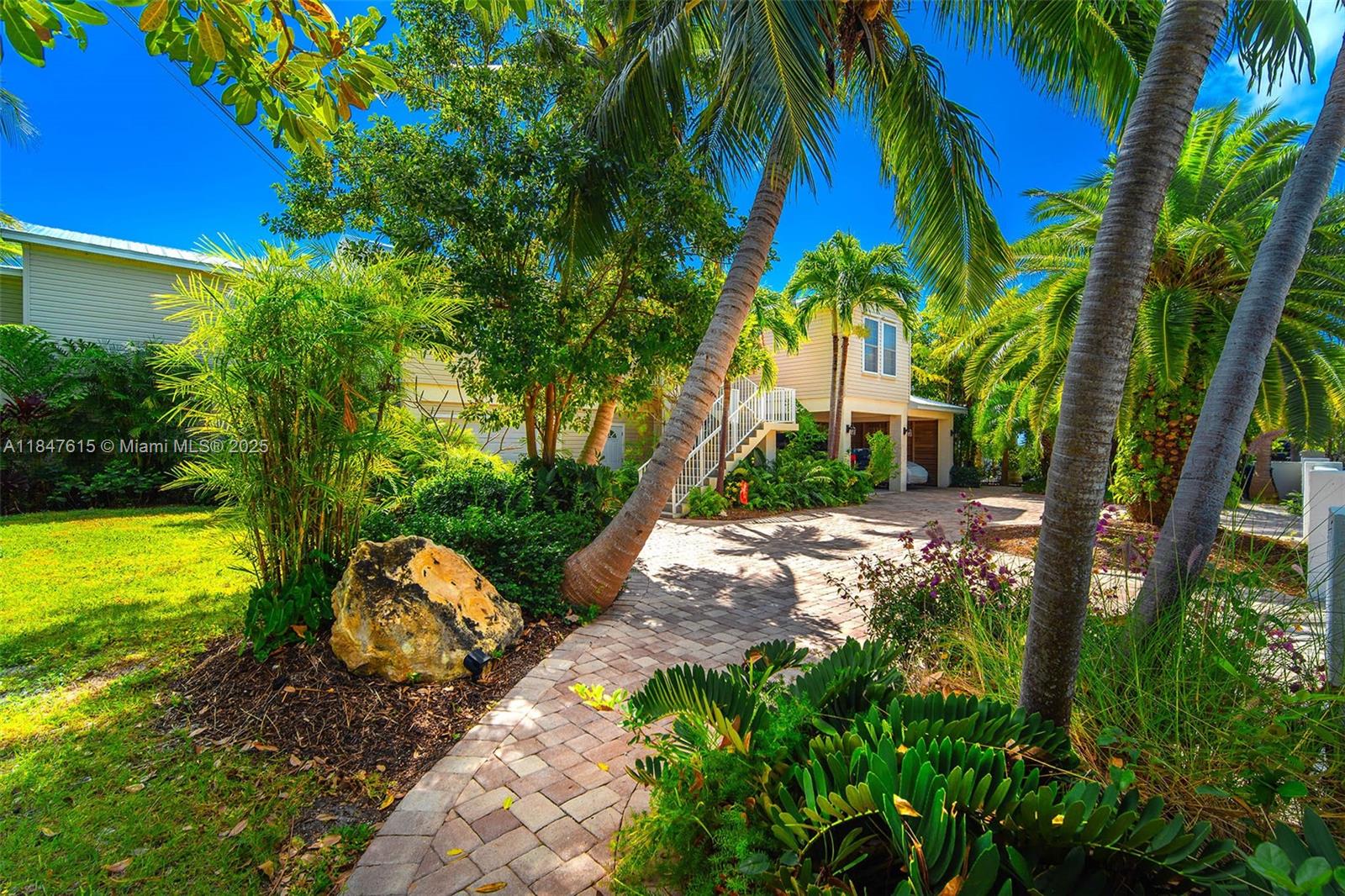 SUGARLOAF SHORES SEC D EX - Residential