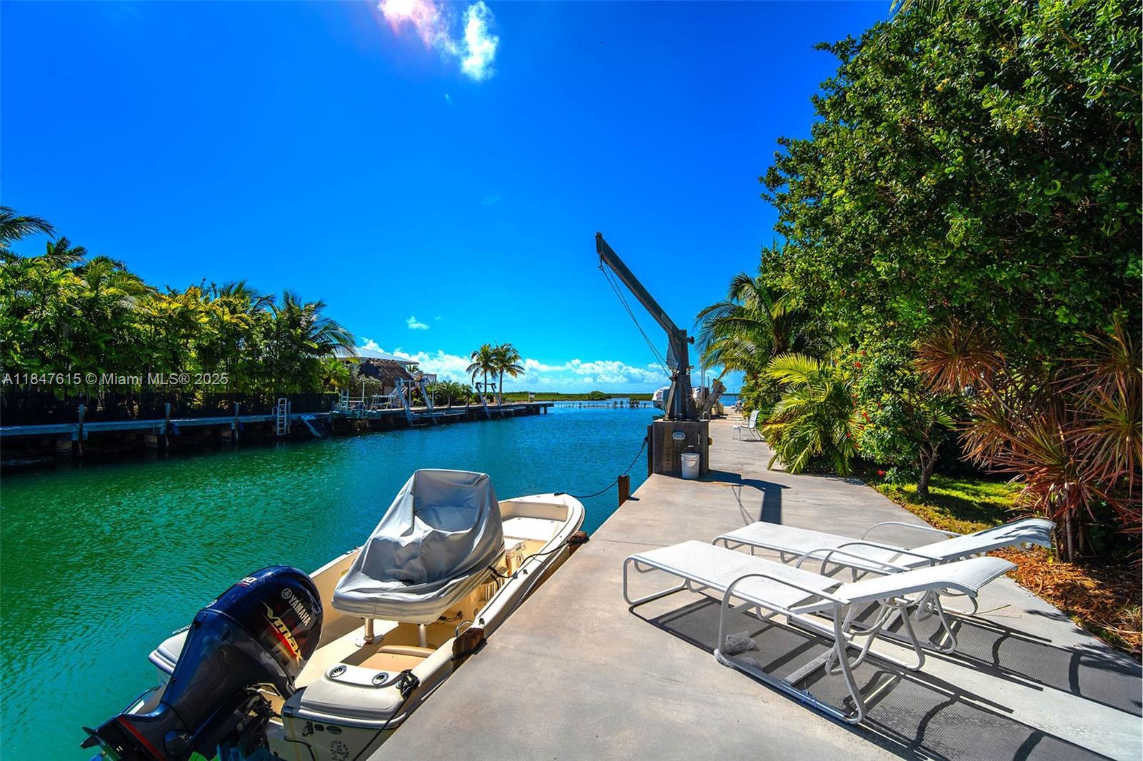 SUGARLOAF SHORES SEC D EX - Residential