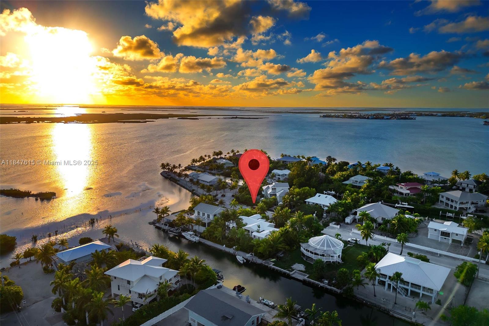 SUGARLOAF SHORES SEC D EX - Residential