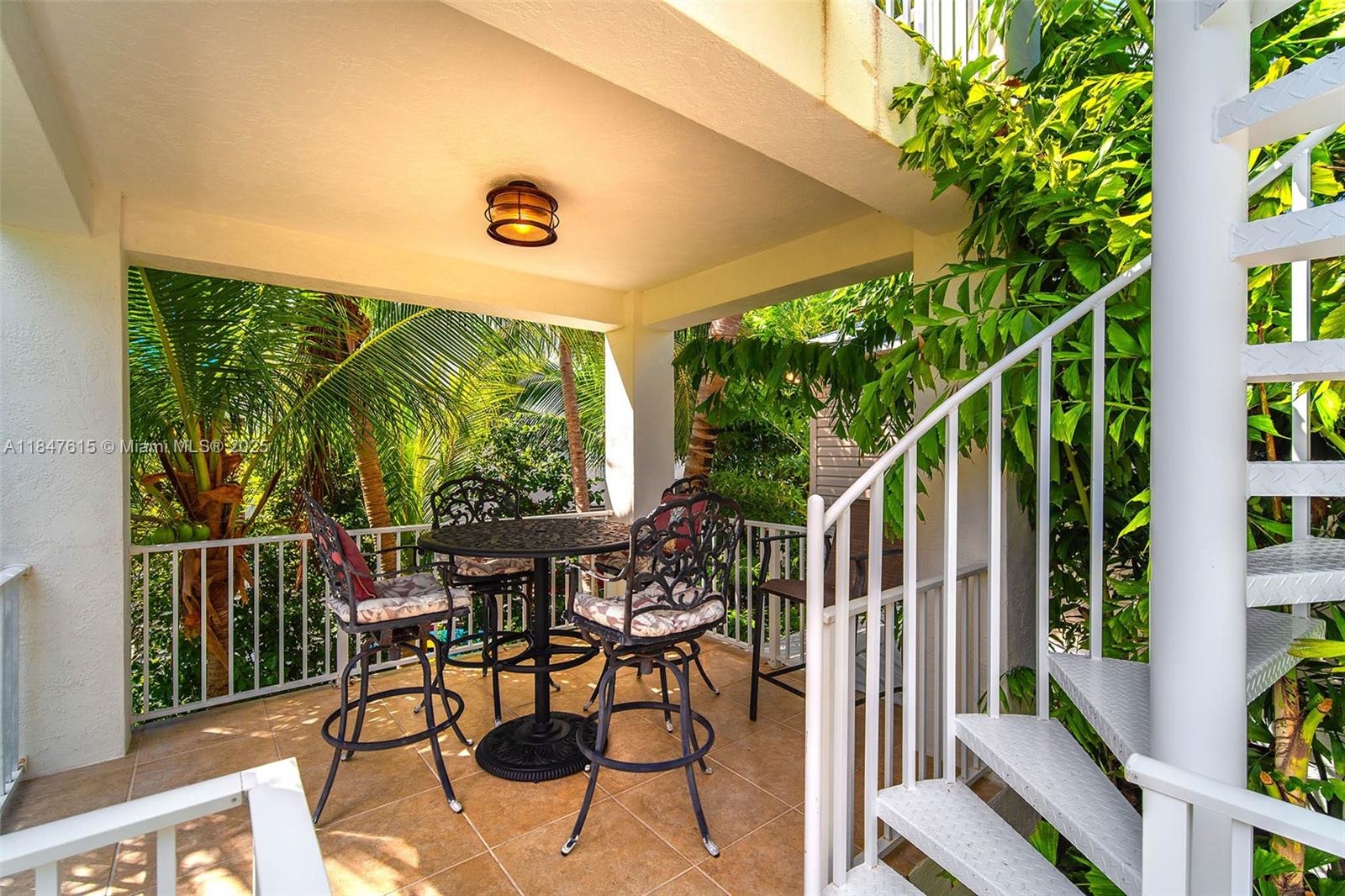 SUGARLOAF SHORES SEC D EX - Residential