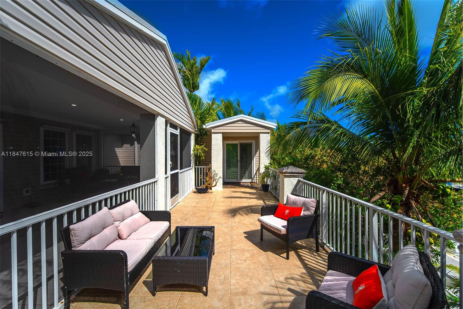 SUGARLOAF SHORES SEC D EX - Residential