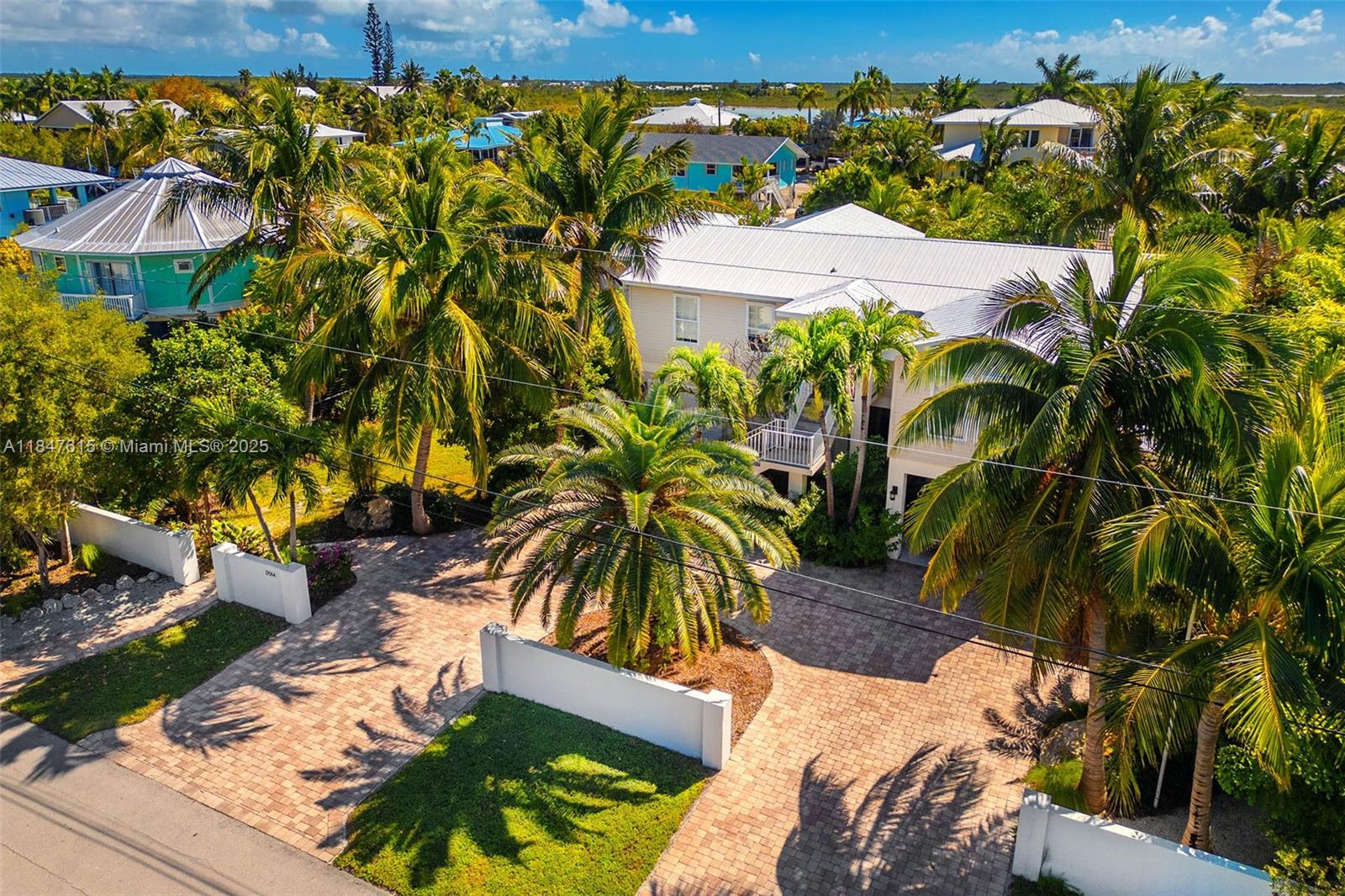 SUGARLOAF SHORES SEC D EX - Residential