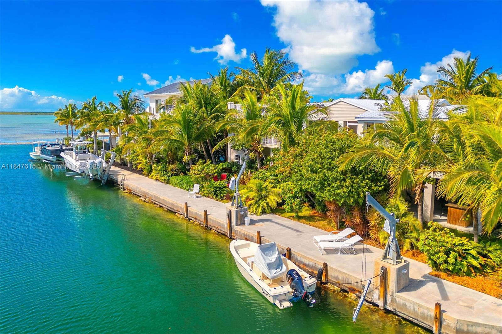 SUGARLOAF SHORES SEC D EX - Residential