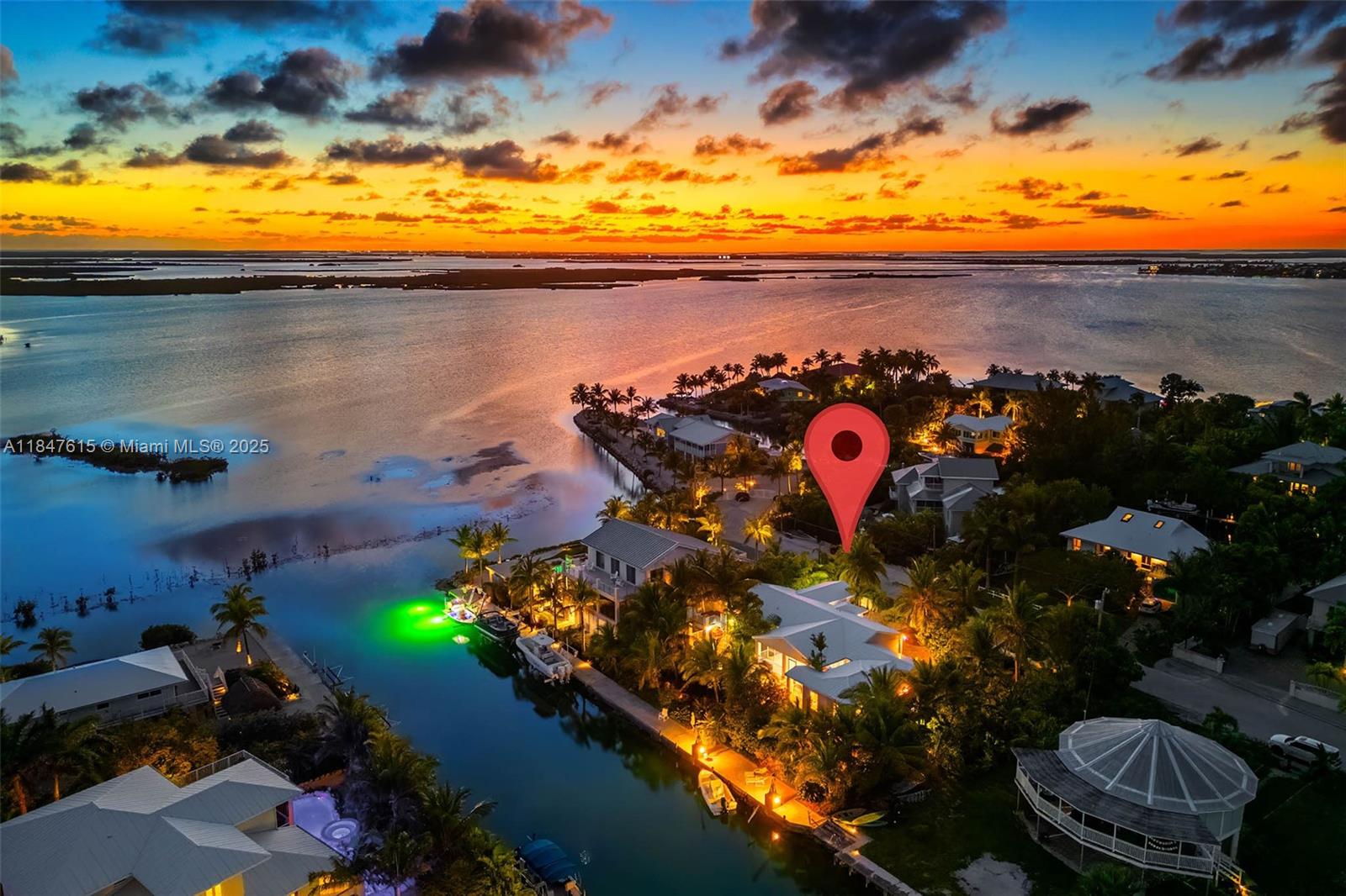 SUGARLOAF SHORES SEC D EX - Residential