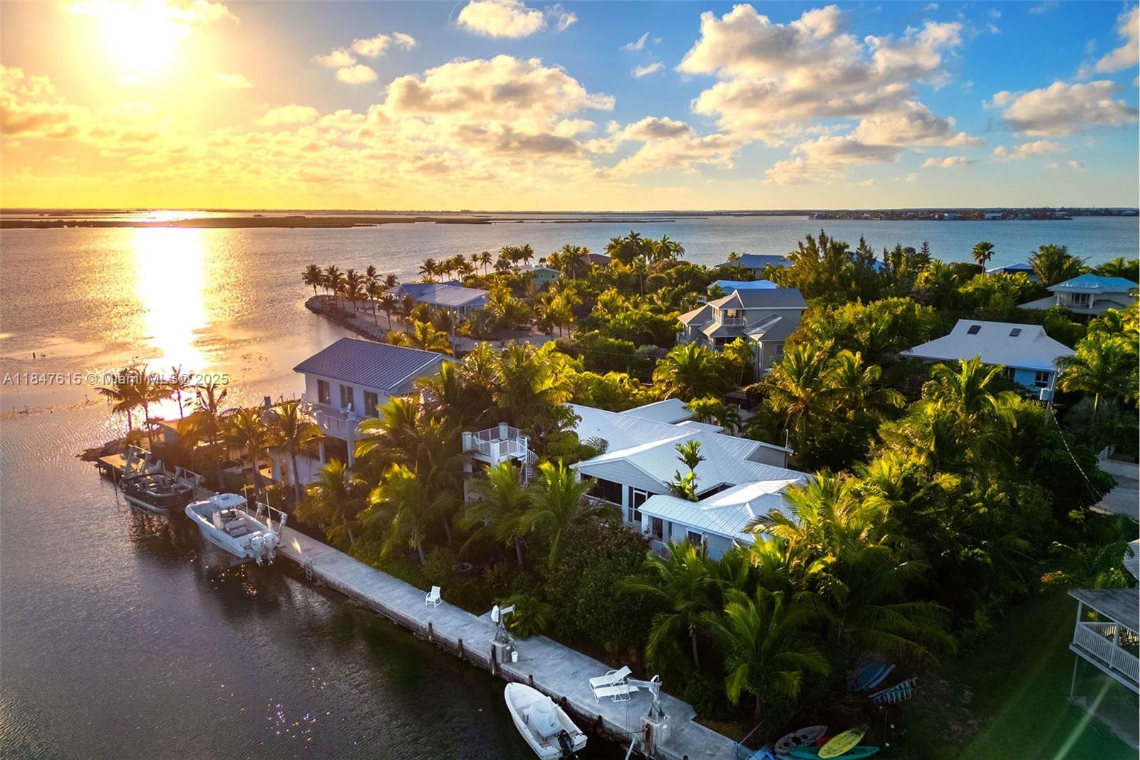 SUGARLOAF SHORES SEC D EX - Residential