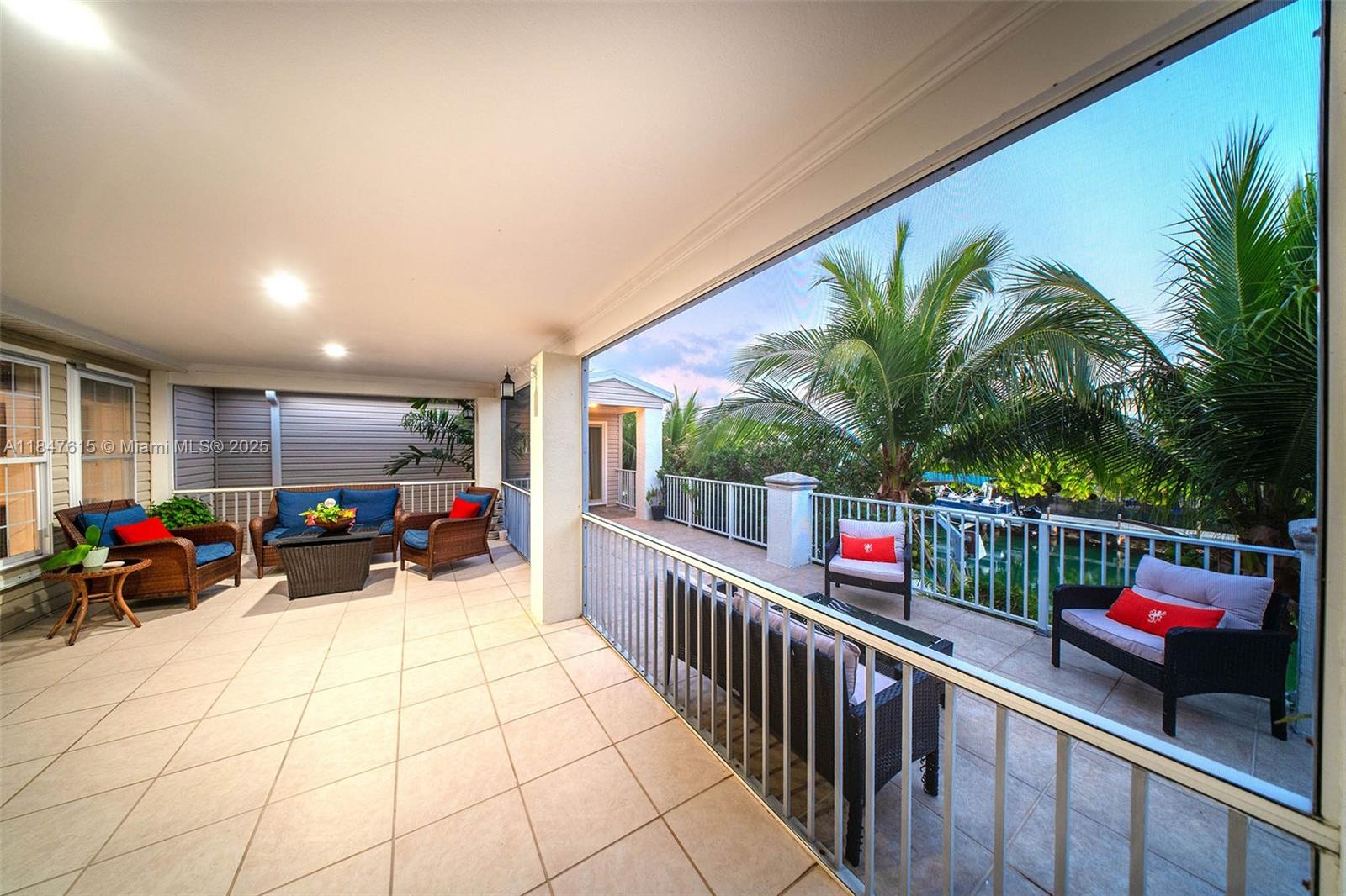 SUGARLOAF SHORES SEC D EX - Residential