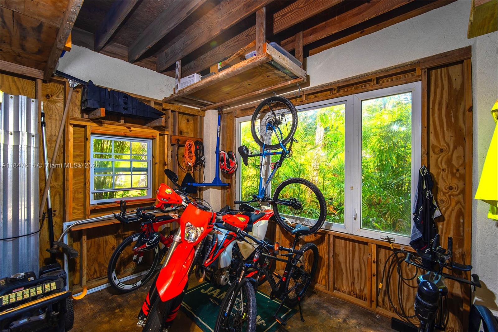 SUGARLOAF SHORES SEC D EX - Residential