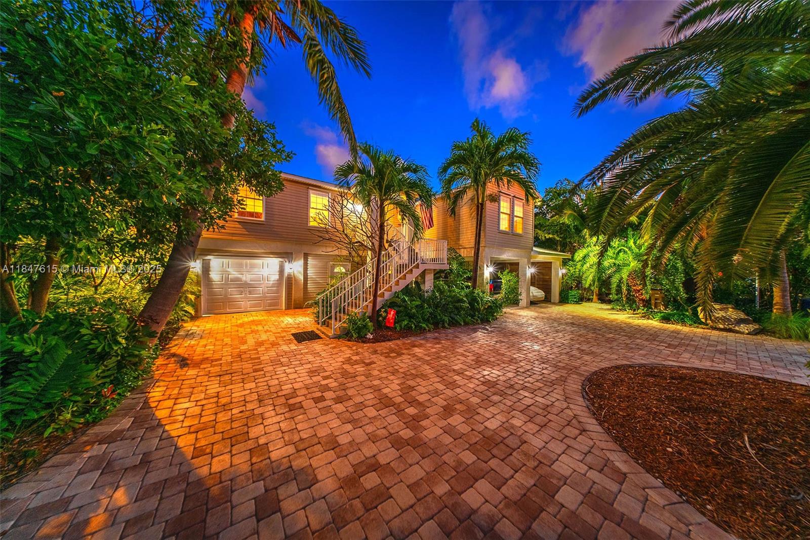 SUGARLOAF SHORES SEC D EX - Residential