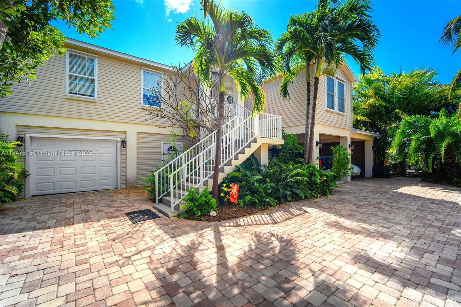 SUGARLOAF SHORES SEC D EX - Residential