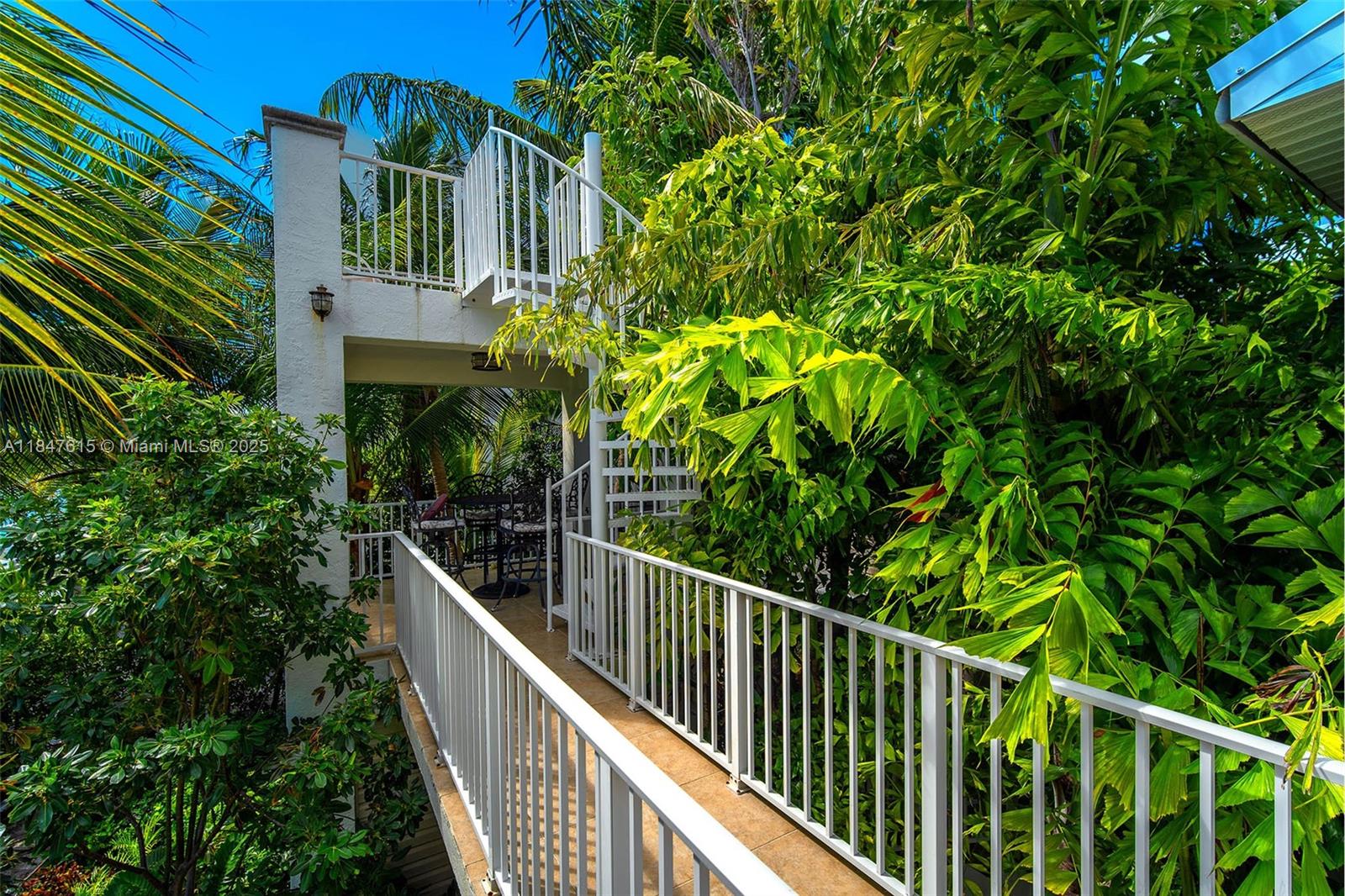 SUGARLOAF SHORES SEC D EX - Residential