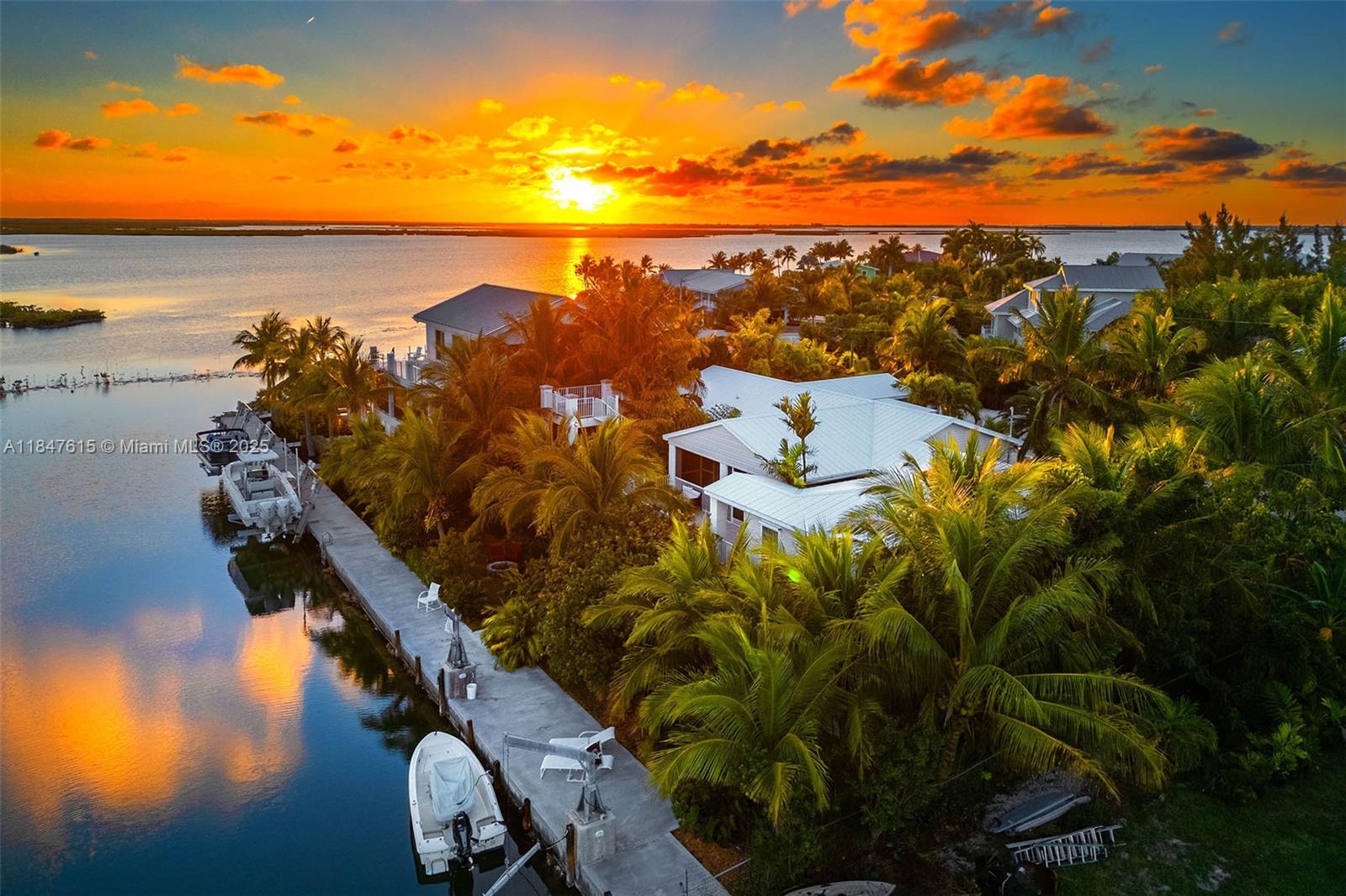 SUGARLOAF SHORES SEC D EX - Residential