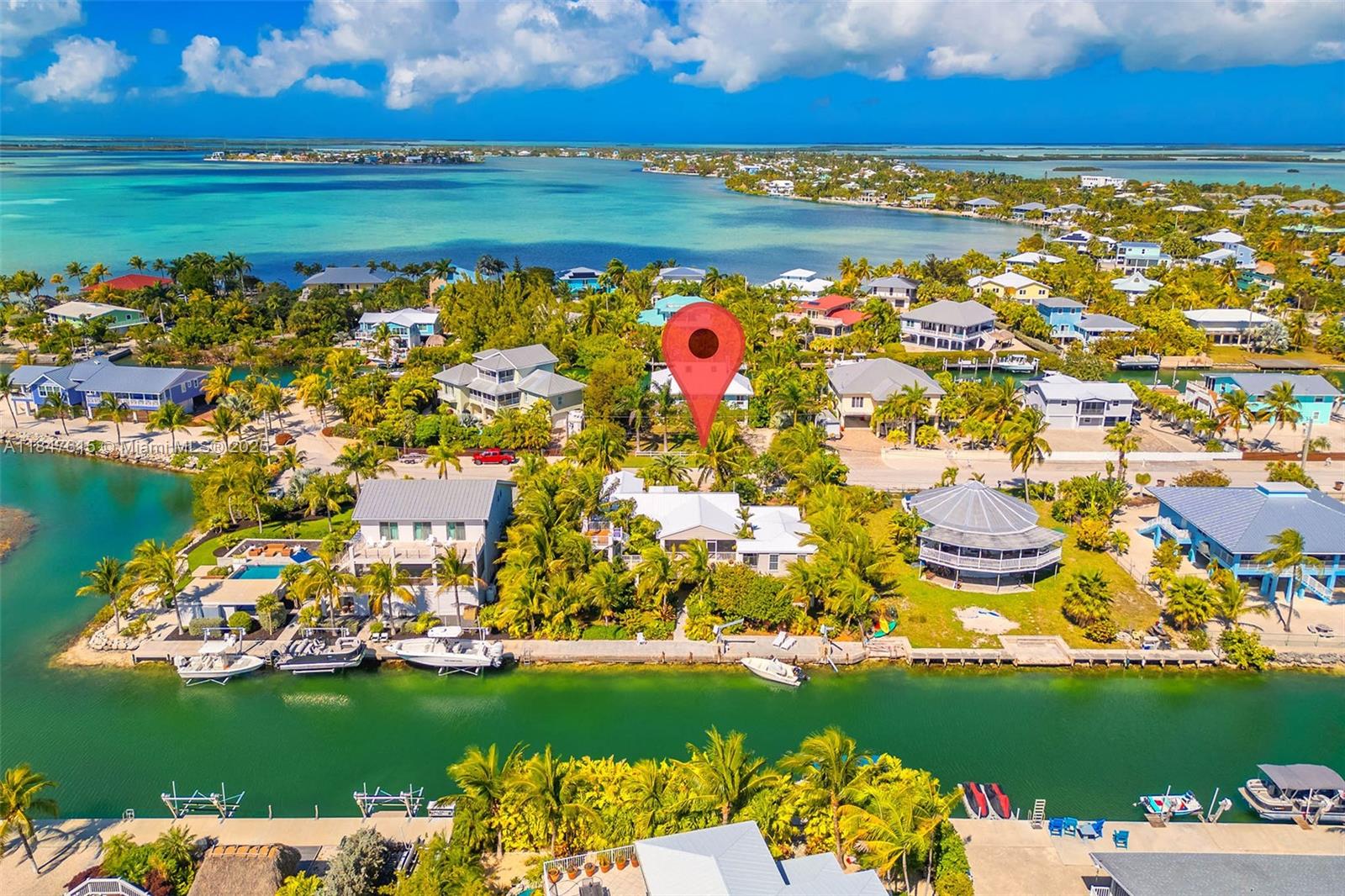 SUGARLOAF SHORES SEC D EX - Residential