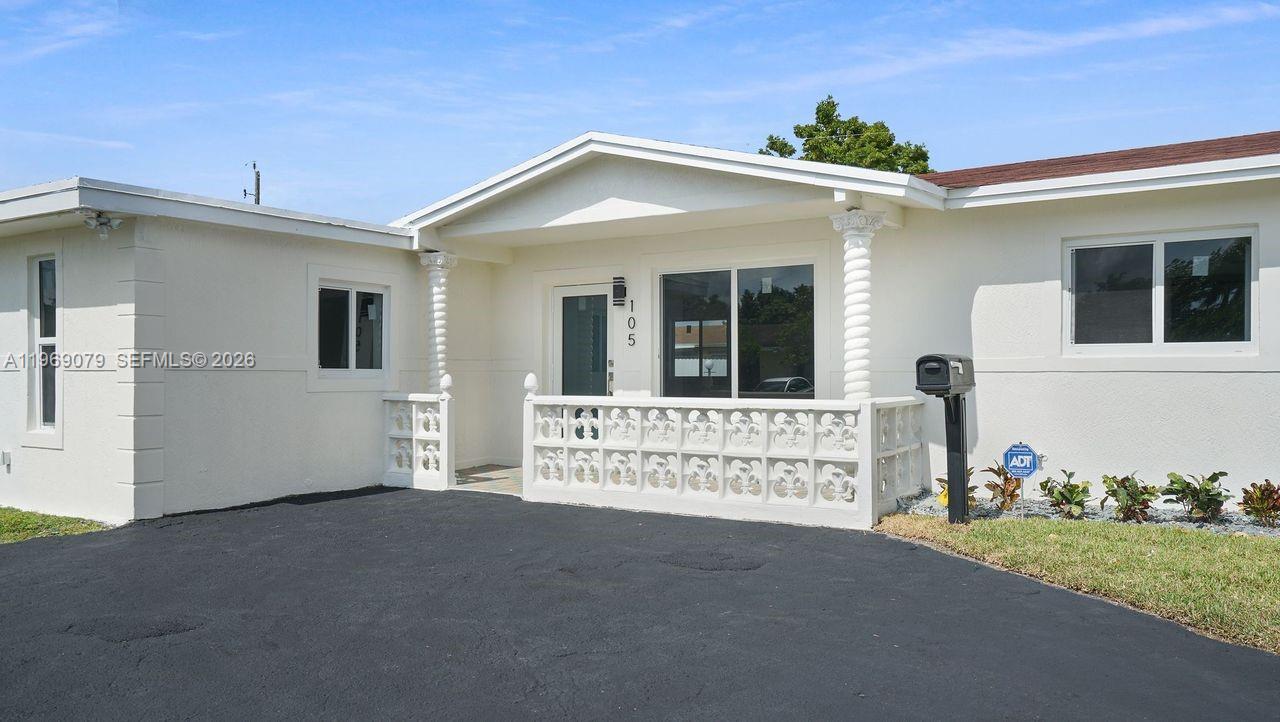 ANDOVER 1ST ADDN - Residential