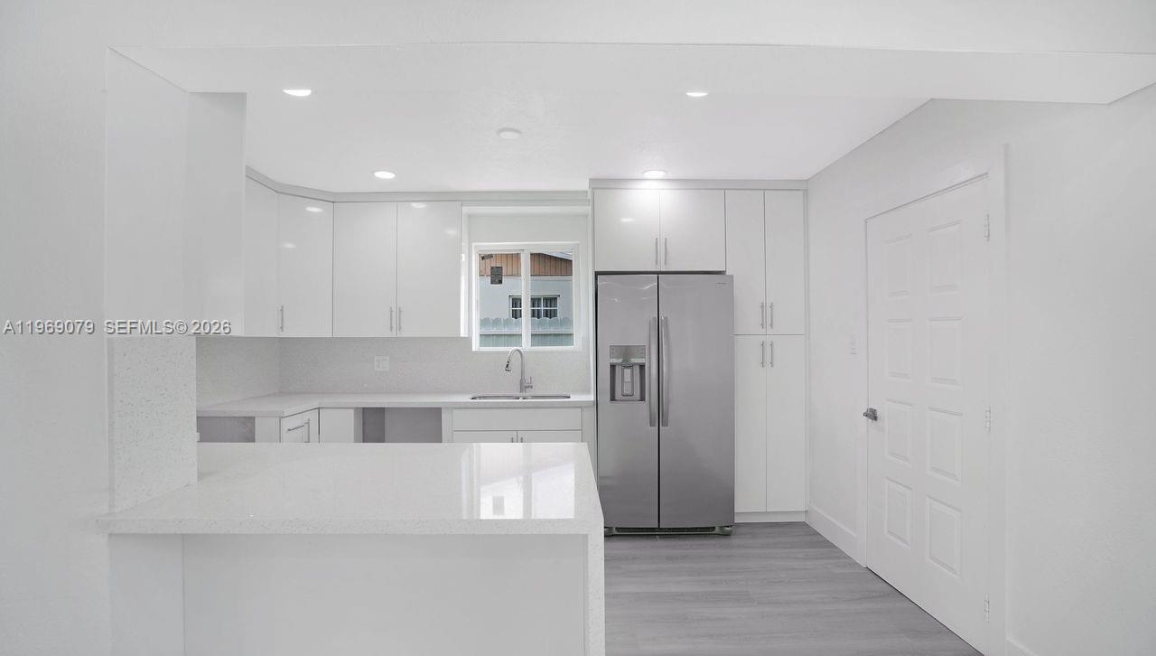 ANDOVER 1ST ADDN - Residential