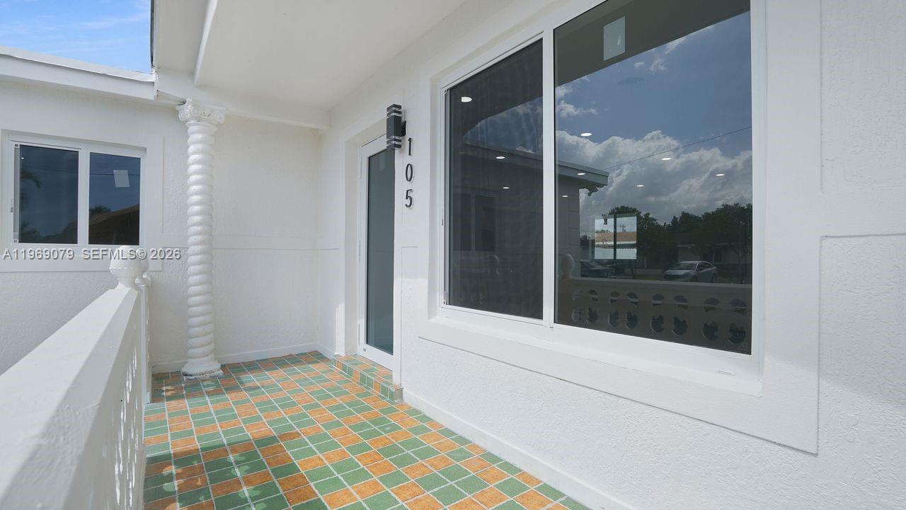 ANDOVER 1ST ADDN - Residential