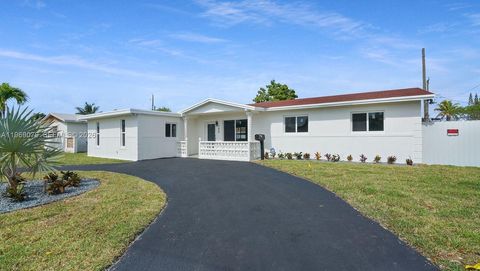 Photo of 105 NE 213th St, Miami Gardens, FL 33179 (MLS # A11969079)