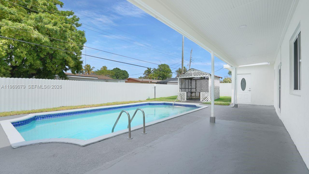 ANDOVER 1ST ADDN - Residential