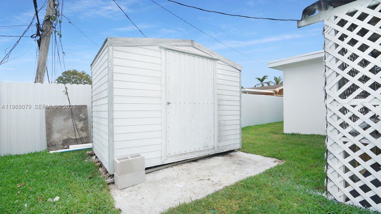 ANDOVER 1ST ADDN - Residential