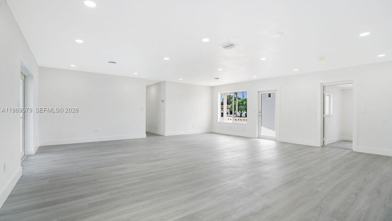 ANDOVER 1ST ADDN - Residential