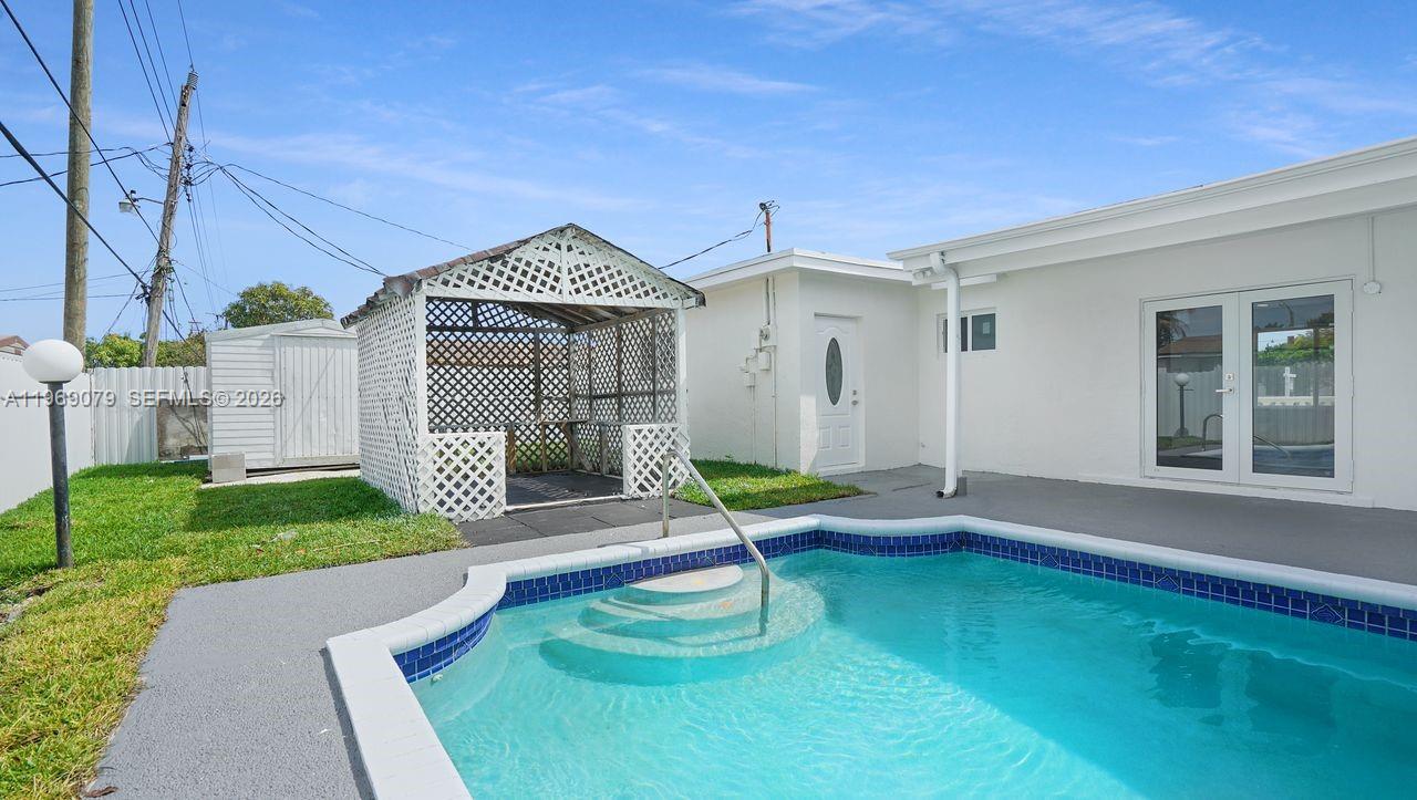 ANDOVER 1ST ADDN - Residential