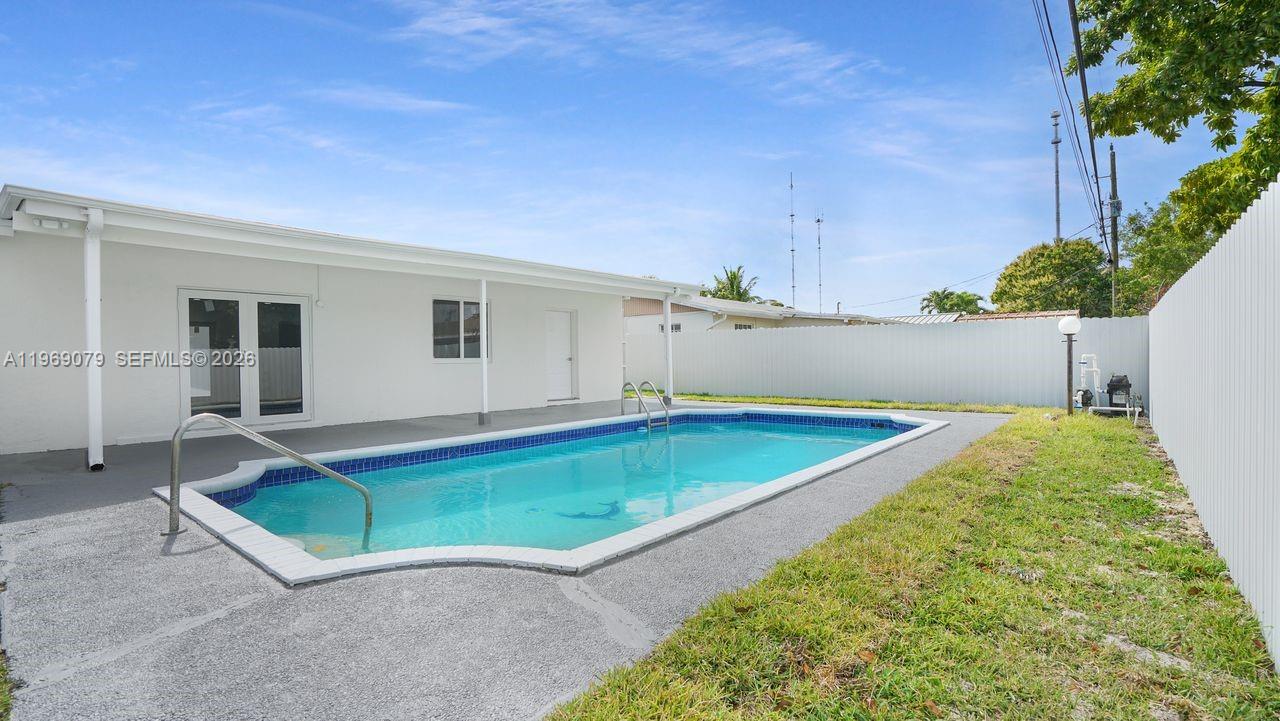 ANDOVER 1ST ADDN - Residential